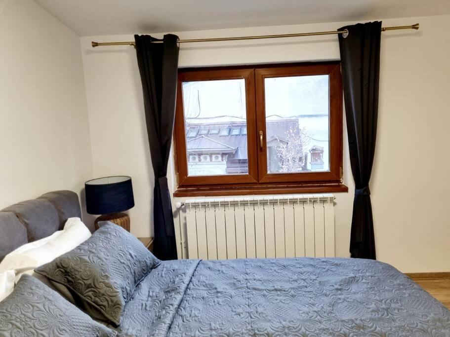 Cozy Apartment Near City Center Bucareste Exterior foto